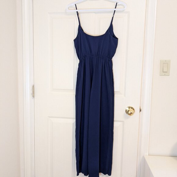 Wilfred Melodie Jumpsuit XS Classic Navy - Picture 4 of 4